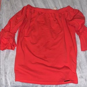 Michael Kors top